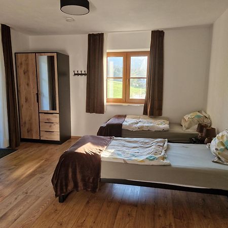 Nicky Apartments And Studios Нідерау Екстер'єр фото