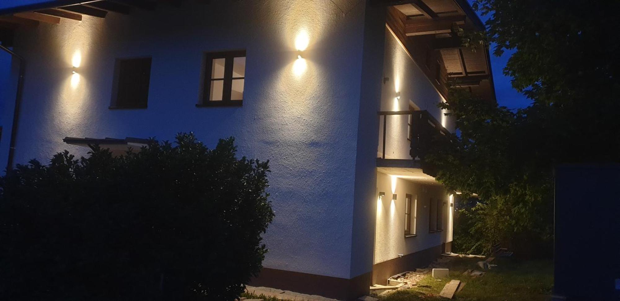 Nicky Apartments And Studios Нідерау Екстер'єр фото