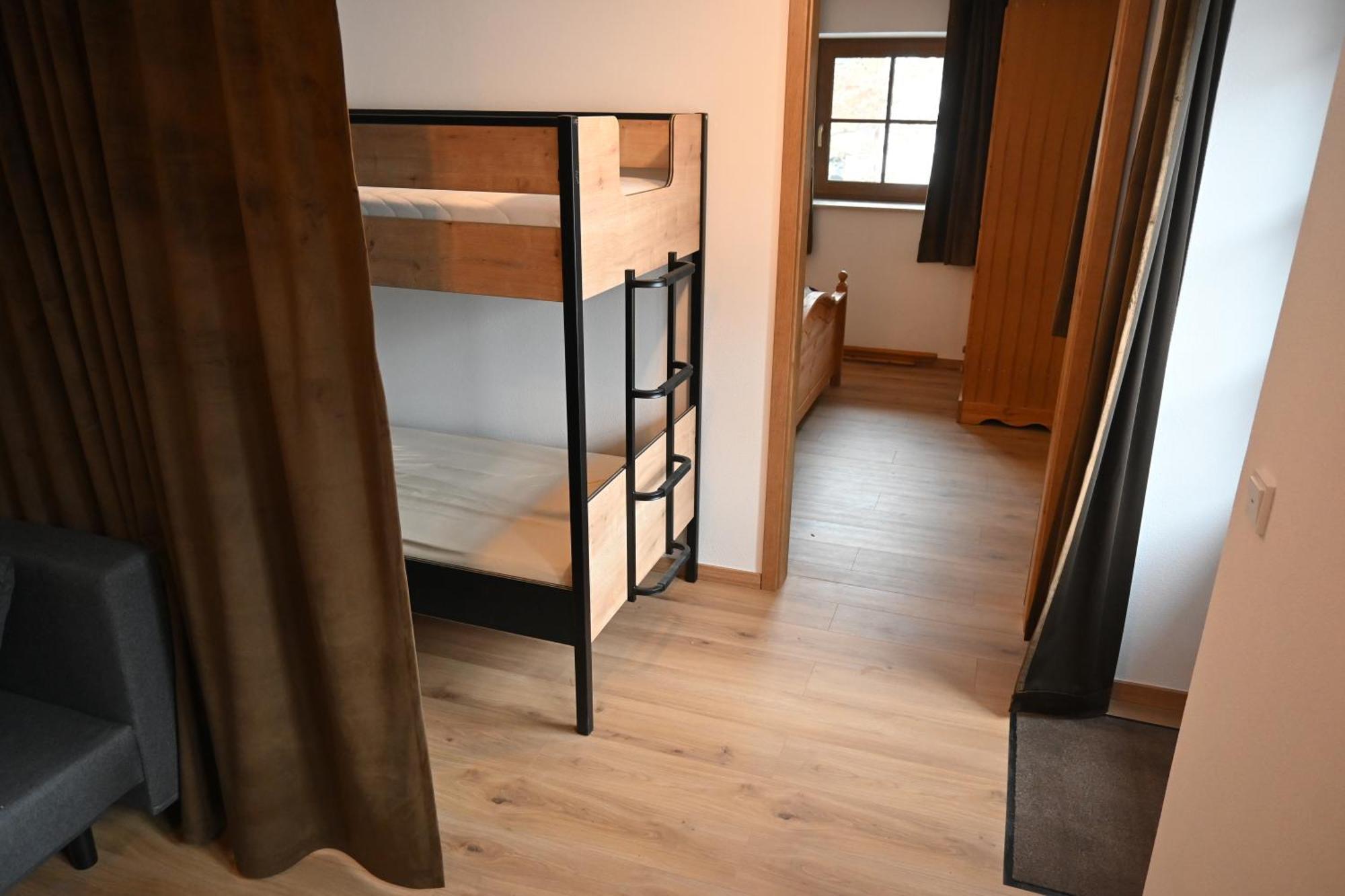 Nicky Apartments And Studios Нідерау Екстер'єр фото
