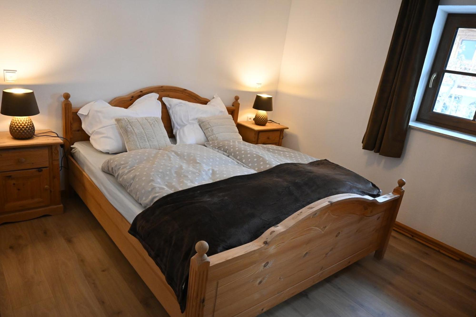 Nicky Apartments And Studios Нідерау Екстер'єр фото