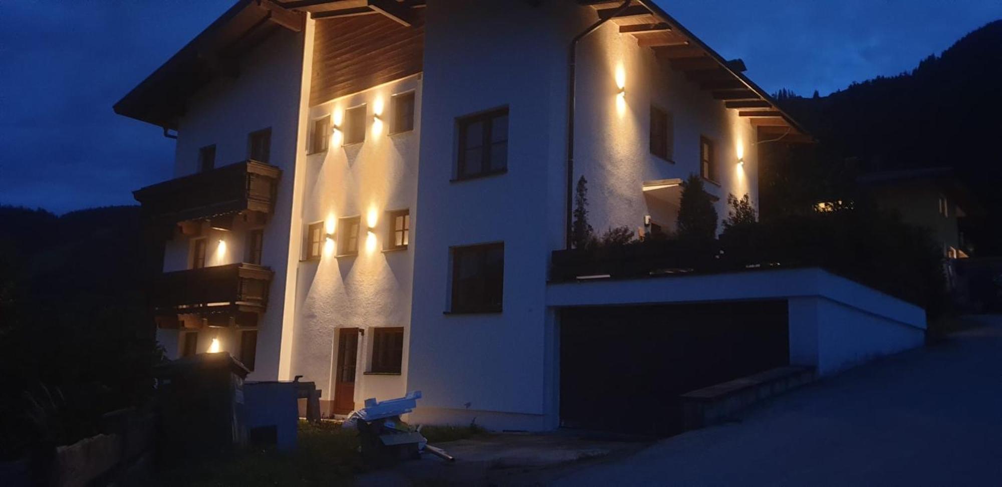 Nicky Apartments And Studios Нідерау Екстер'єр фото