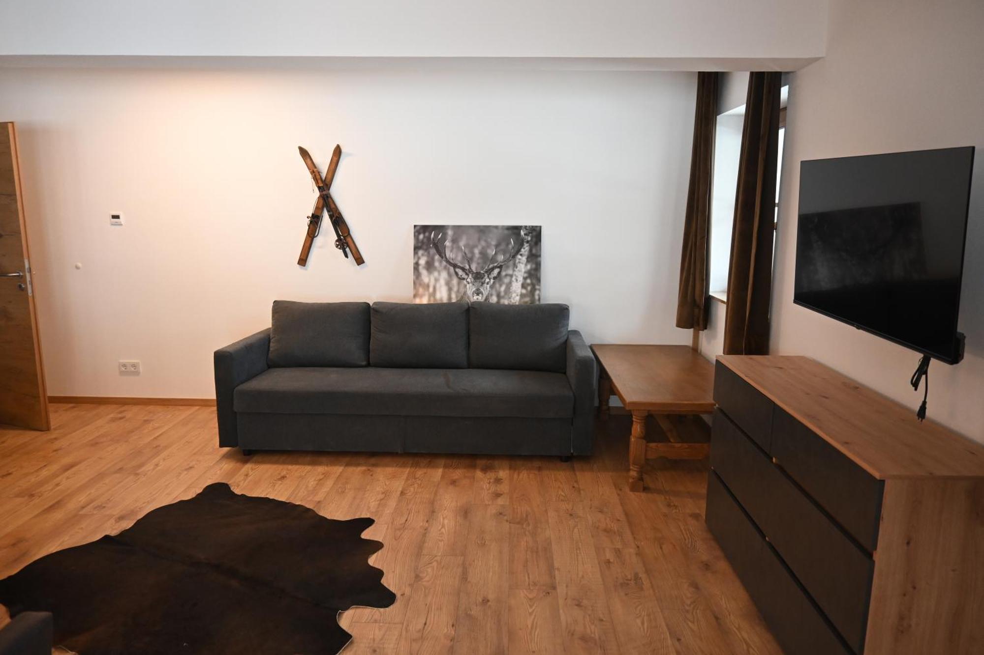 Nicky Apartments And Studios Нідерау Екстер'єр фото