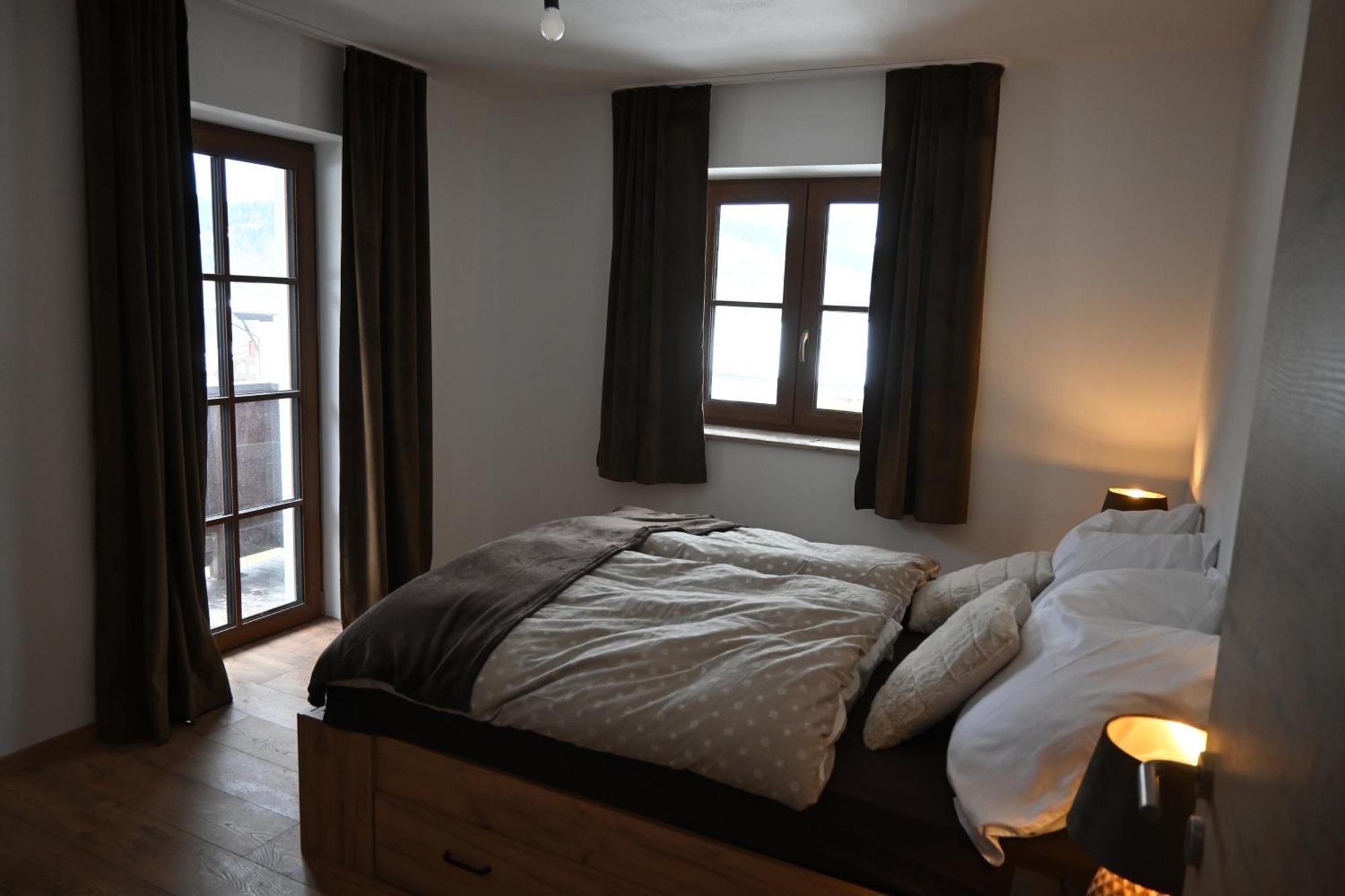 Nicky Apartments And Studios Нідерау Екстер'єр фото