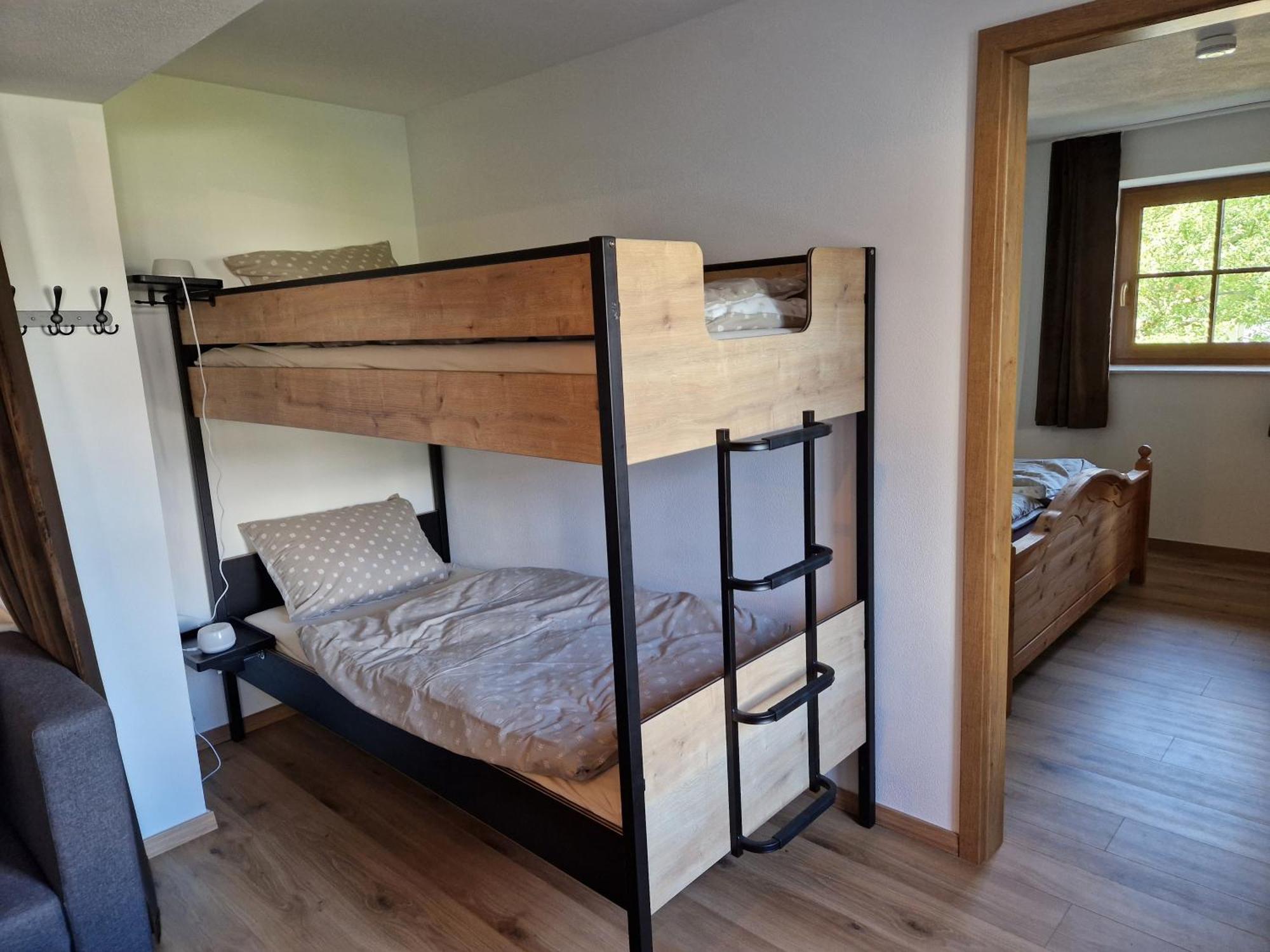 Nicky Apartments And Studios Нідерау Екстер'єр фото
