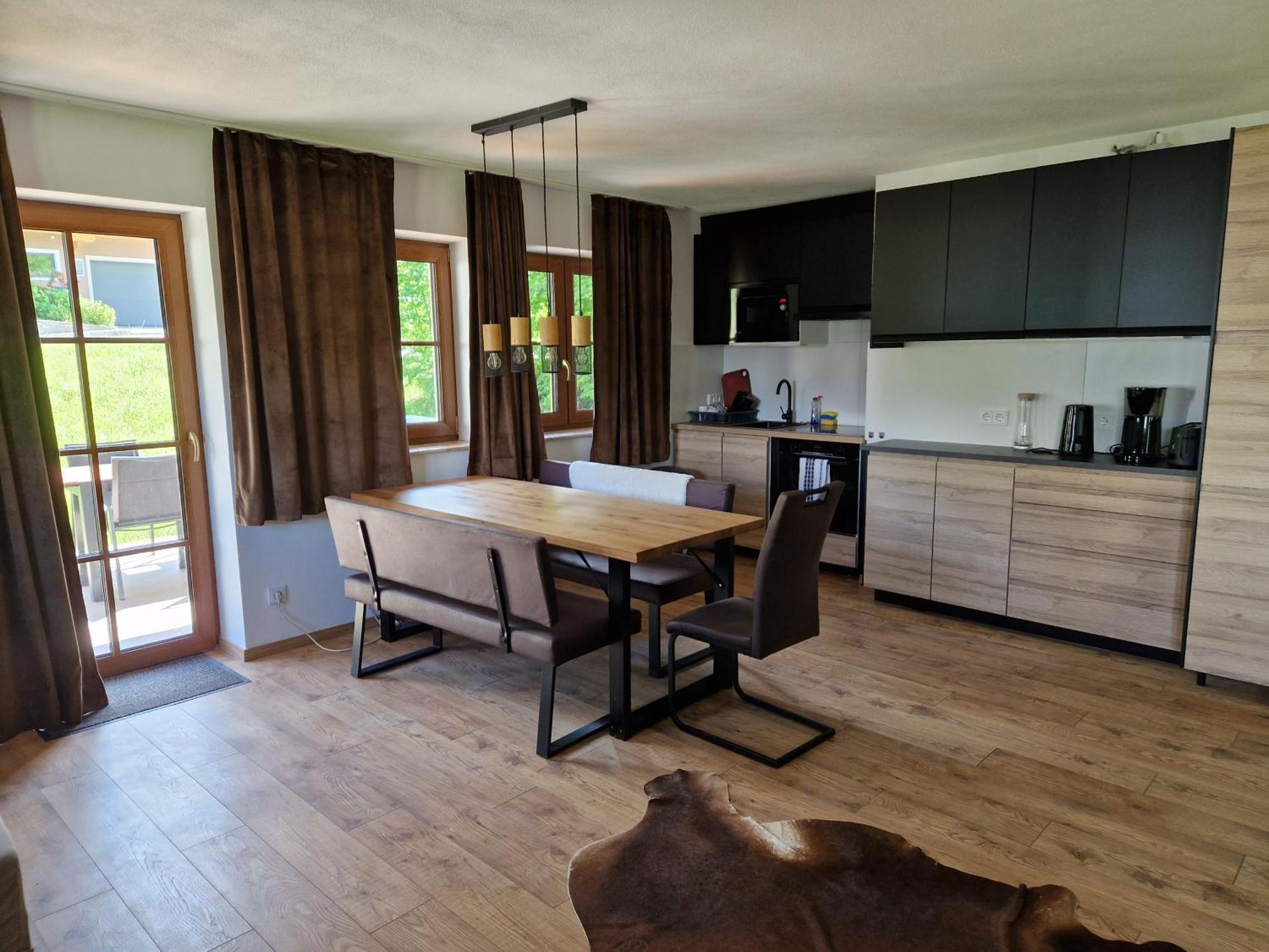 Nicky Apartments And Studios Нідерау Екстер'єр фото