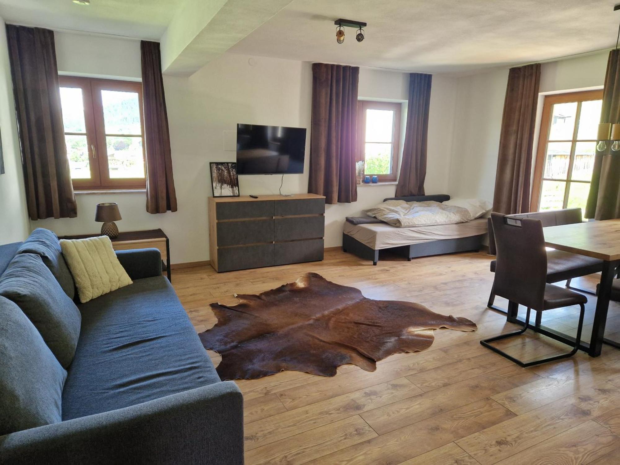 Nicky Apartments And Studios Нідерау Екстер'єр фото
