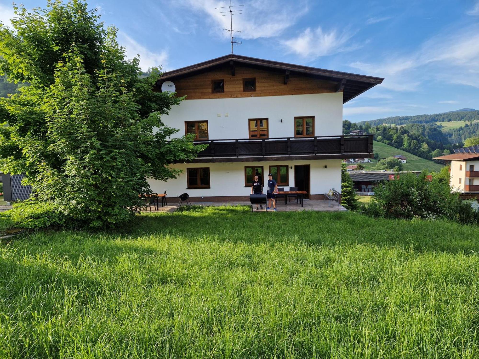 Nicky Apartments And Studios Нідерау Екстер'єр фото