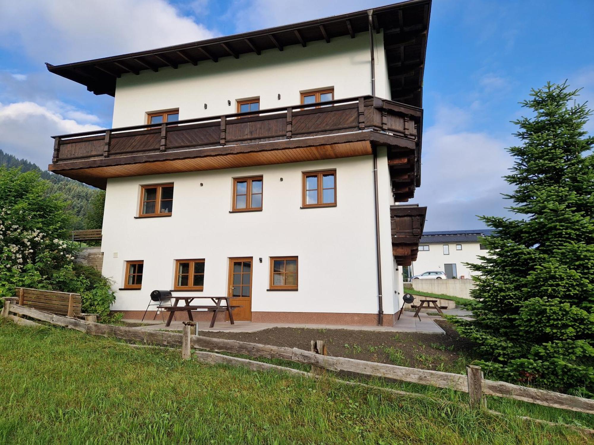 Nicky Apartments And Studios Нідерау Екстер'єр фото