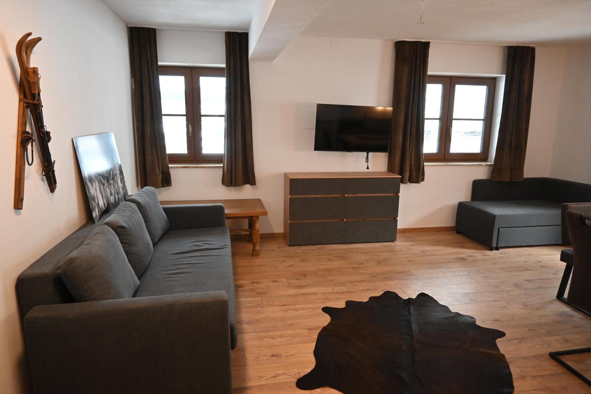 Nicky Apartments And Studios Нідерау Екстер'єр фото