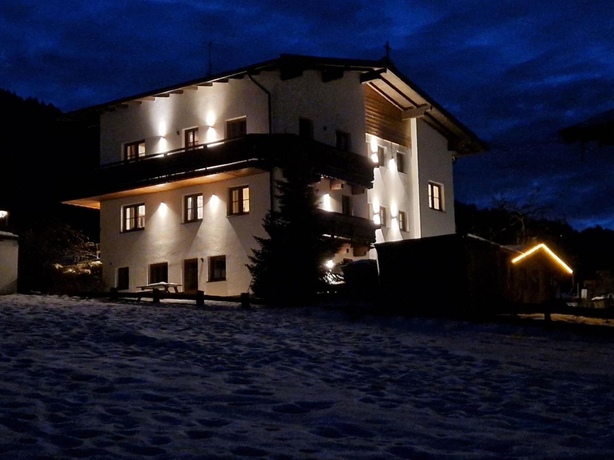 Nicky Apartments And Studios Нідерау Екстер'єр фото